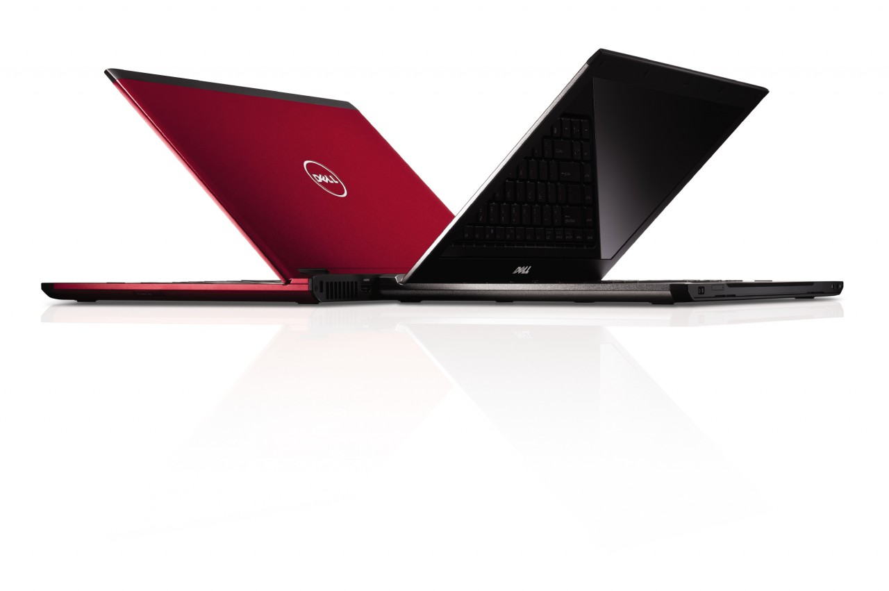 Dell Vostro 130